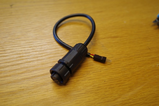 Footpad Cable